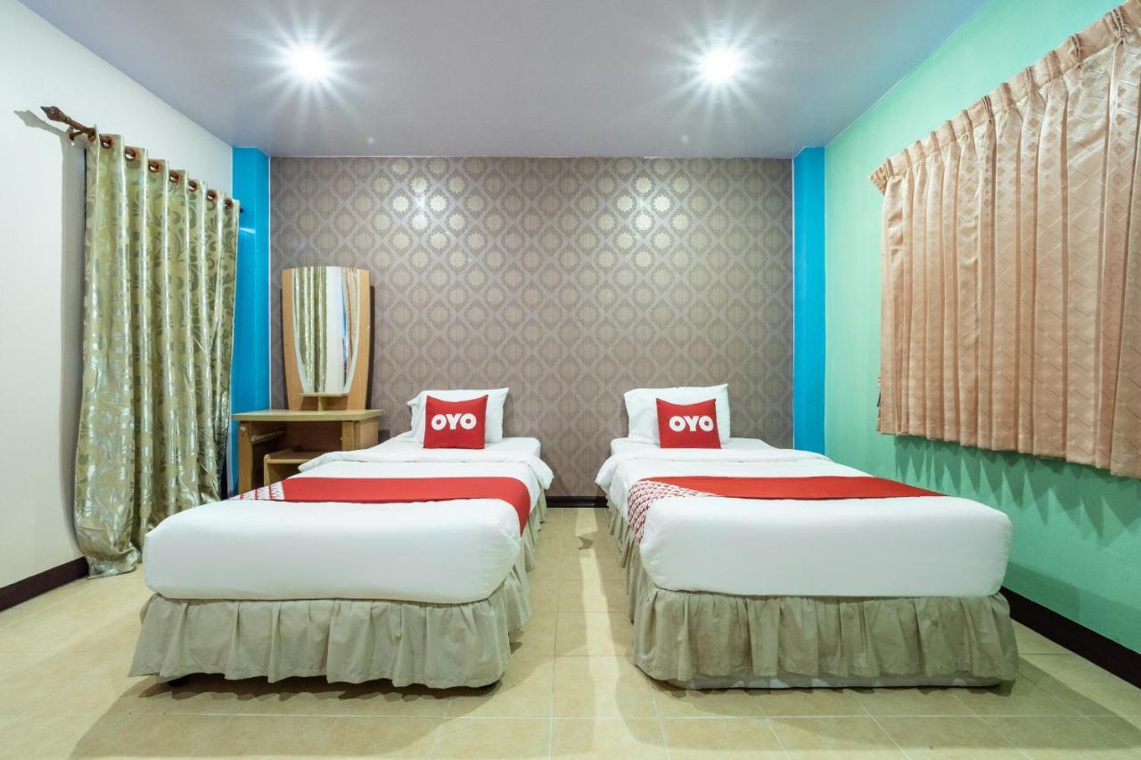 Alysia Spring Resort Koh Chang Extérieur photo