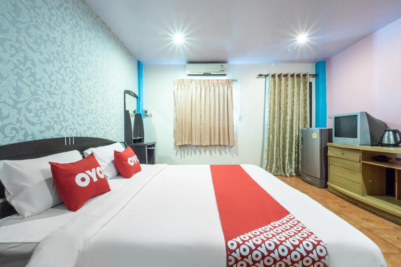 Alysia Spring Resort Koh Chang Extérieur photo