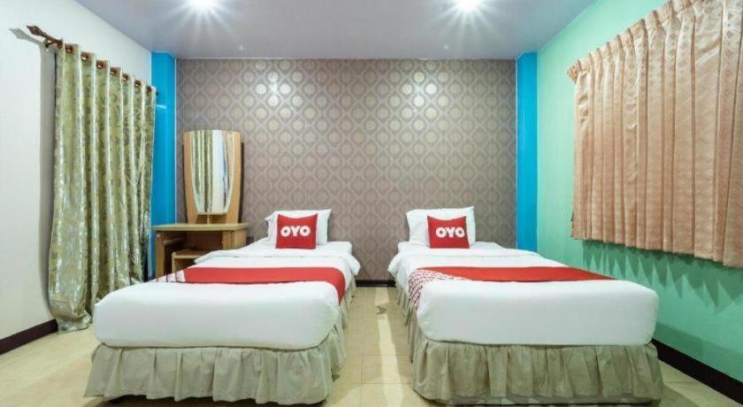 Alysia Spring Resort Koh Chang Extérieur photo