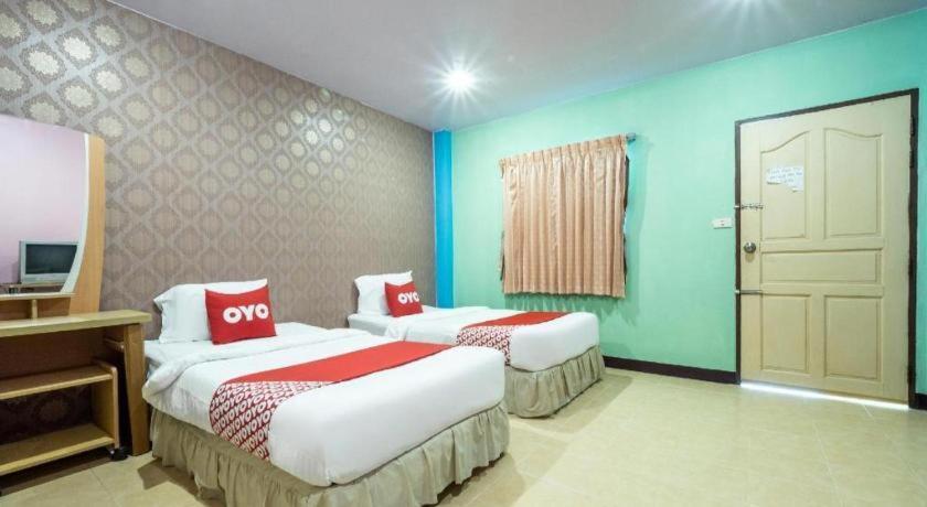 Alysia Spring Resort Koh Chang Extérieur photo